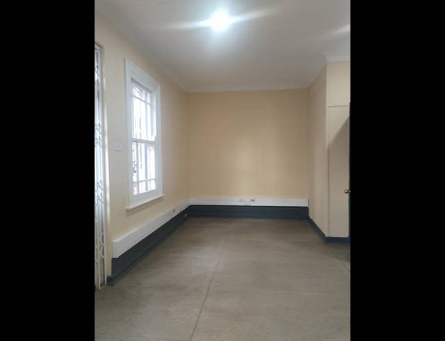 OFFICE PROPERTY TO RENT IN PIETERMARITZBURG CENTRAL